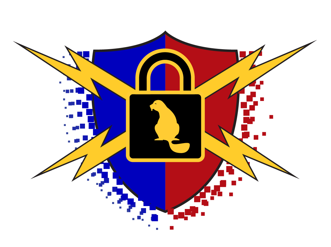 BWSI Cyber Operations Logo