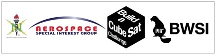 NSBE BWSI Build a CubeSat Logo