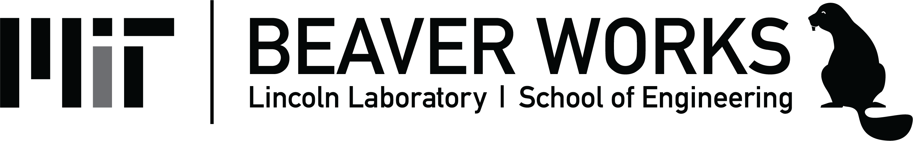 Beaver Works Logo