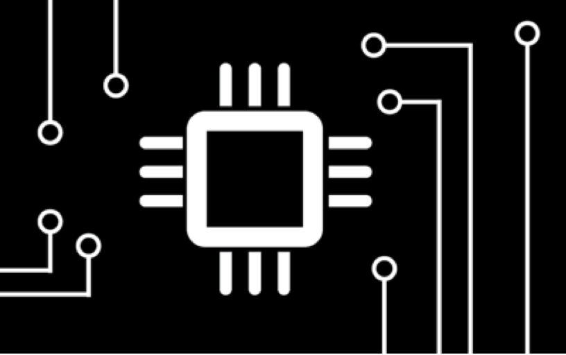 Microelectronics Course Logo