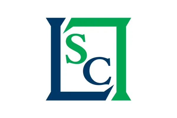 The Lincoln Laboratory Supercomputing Center logo