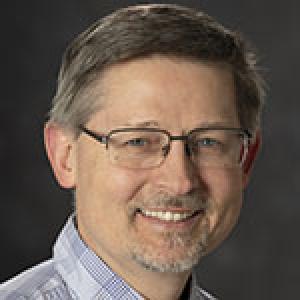 Joel Grimm portrait